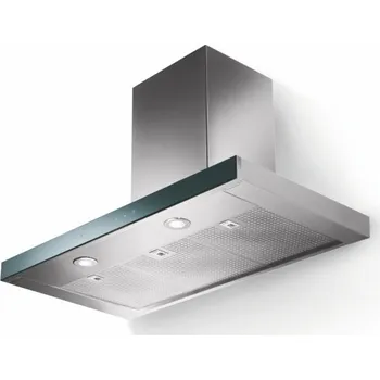 Digestoř Faber Look BRSX/VBK A90