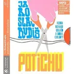 Potichu - Jaroslav Rudiš, Pasta Oner…