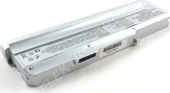 Baterie k notebooku Baterie Lenovo 3000, N100, N200, C200 - 7800 mAh