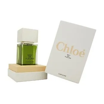 Dámský parfém Chloé Eau de Fleurs Capucine W EDT
