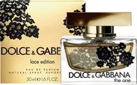 Dolce & Gabbana The One Lace Edition W EDP