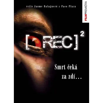 DVD film DVD Rec 2 (2009)