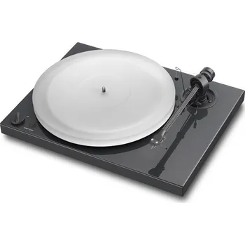 Gramofon Pro-Ject 1Xpression III Comfort 2M- RED