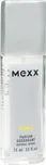 Mexx Woman W deodorant 75 ml