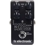 TC Electronic Dark Matter Distortion