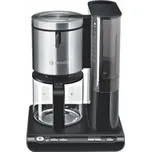 Bosch Styline TKA 8633 černý
