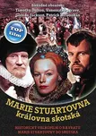 DVD Marie Stuartovna, královna skotská…