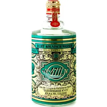 Unisex parfém 4711 Original U EDC