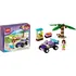 Stavebnice LEGO LEGO Friends 41010 Plážová bugina Olivia
