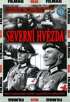 DVD film DVD Severní hvězda (1943)