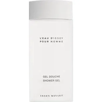 Sprchový gel Issey Miyake L´Eau D´Issey Pour Homme sprchový gel 200 ml