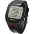 Sporttester Polar RCX3 Run black