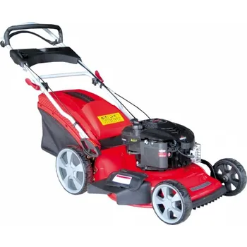 Sekačka World W-50 P