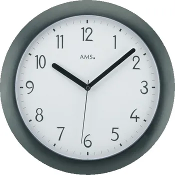 Hodiny AMS Design 5845