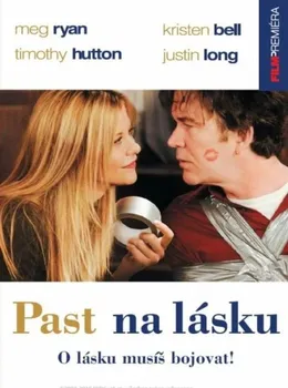 DVD film DVD Past na lásku (2009)