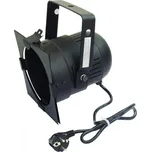 Eurolite PAR-38 černý