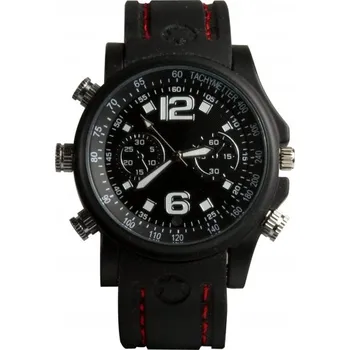 Technaxx Video Watch Actionmaster Hodinky Technaxx Video Watch Actionmaster