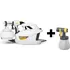 Stříkací pistole Wagner W 665 Wall Perfect set nástavec na lakování 800 ml
