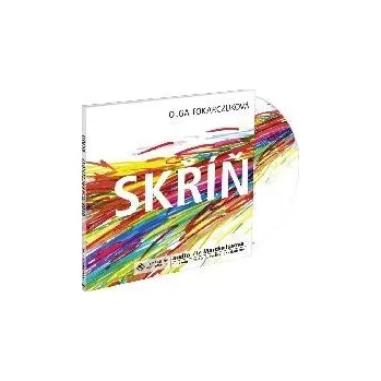 Skříň - Olga Tokarczuková [CD]