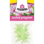 Rosteto Klips motýl zelený 4 ks