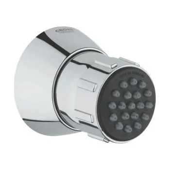 Sprchová hlavice Grohe Relexa Plus 28286000