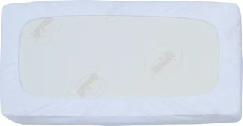 Chránič matrace Scarlett matracový chránič 120 x 60 cm 