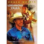 DVD Loganova válka: Čest zavazuje (1998)