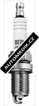 Zapalovací svíčka BERU - Ultra Platin (BE Z206)