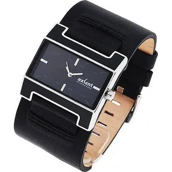 Hodinky Axcent of Scandinavia Mono Set Black XG7021-237