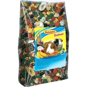 Avicentra Granule pro činčily 500 g