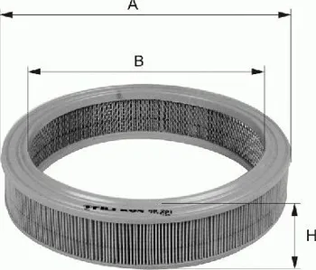 Vzduchový filtr Filtr vzduchový FILTRON (FI AR229) RENAULT