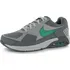 Nike Air Max Faze Text Mens Grey/Green