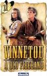 DVD Vinnetou a Old Firehand