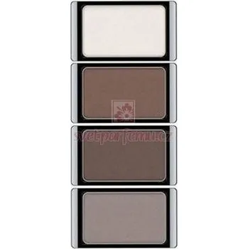 Oční stíny Artdeco Matné oční stíny (Eyeshadow Matt) 0,8 g