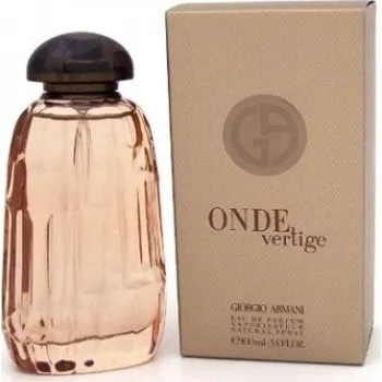Dámský parfém Giorgio Armani Onde Vertige W EDP