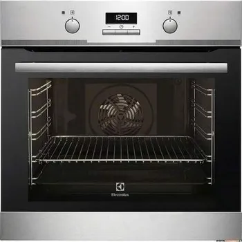 Electrolux EOA3450AOX Vestavná trouba Electrolux EOA3450AOX