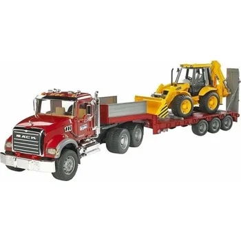 Bruder BR2813 Nákladní auto Mack Granit…