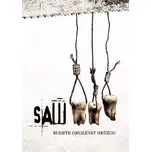 DVD Saw III (2006)