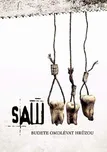 DVD Saw III (2006)