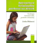 Internetová kriminalita páchaná na…