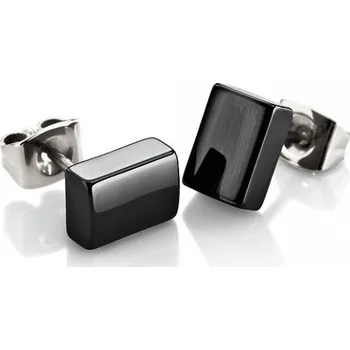 Náušnice Boccia Titanium 0509-11