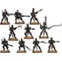 Figurka Citadel Warhammer 40000: Dark Eldar Kabalite Warriors