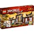 Stavebnice LEGO LEGO Ninjago 2504 Škola bojových umění
