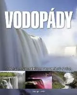 Literární cestopis Vodopády - George Lewis