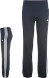adidas 3 Stripe Fleece Sweatpants…