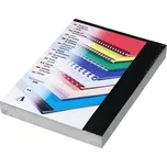 Vázací kryt Fellowes kartonový Chromo…