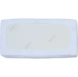 Scarlett matracový chránič 140 x 70 cm 