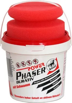 Kosmetika pro koně Leovet Power Phaser Durativ repelentní gel 500 ml