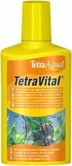 Akvarijní chemie Tetra Aqua Vital 500 ml