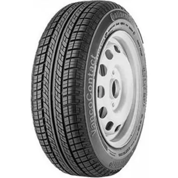 Continental VancoContact 215/65 R16…